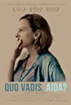 Quo Vadis, Aida? (2020)