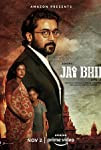 Jai Bhim (2021) poster