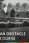 Une course d'obstacle (1906) poster