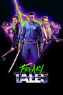 Freaky Tales (2024)