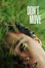 Don't Move (2024)