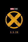 Untitled Marvel X-Men Film (2028)