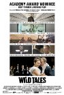 Wild Tales (2014) poster