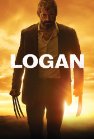 Logan (2017) poster