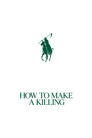 How to Make a Killing (2026)