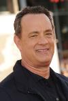 Tom Hanks headshot