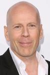 Bruce Willis headshot