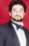 Nadeem Saifi headshot