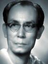 Sachin Dev Burman headshot