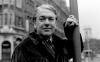 Kingsley Amis headshot