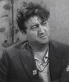 Brendan Behan headshot