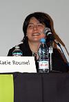 Katie Roumel headshot