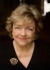 Maeve Binchy headshot