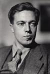 Cecil Day-Lewis headshot