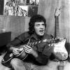 Mike Bloomfield headshot