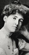 Edith Wharton headshot