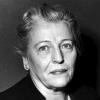 Pearl S. Buck headshot