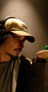 Amon Tobin headshot