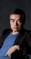 Bryan Chang headshot