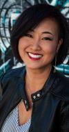 Joyce Liu headshot