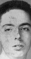 Thomas Pynchon headshot