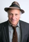 Greg Palast headshot