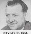 Orville O. Dull headshot