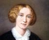 George Eliot headshot