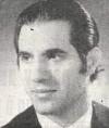 Pavlos Filippou headshot