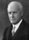 John Galsworthy headshot