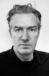 Mick Harvey headshot