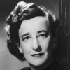 Lillian Hellman headshot