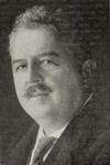 Victor Herbert headshot