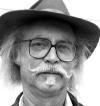 W.P. Kinsella headshot