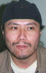 Hiroyuki Kitakubo headshot