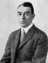 Ring Lardner headshot