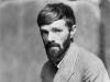 D.H. Lawrence headshot