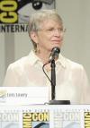 Lois Lowry headshot