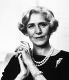 Clare Boothe Luce headshot