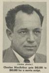 Charles MacArthur headshot