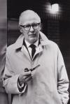 John D. MacDonald headshot