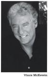 Vince McKewin headshot