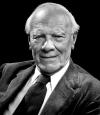 Malcolm Muggeridge headshot