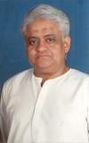 Pyarelal Ramprasad Sharma headshot