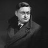 Raymond Queneau headshot