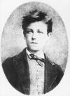 Arthur Rimbaud headshot