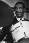 Max Roach headshot