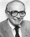 Sherwood Schwartz headshot