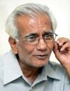 Kundan Shah headshot