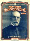 John Philip Sousa headshot